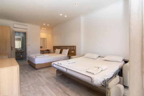 Gallery image of Riviera Perdika Hotel in Perdika