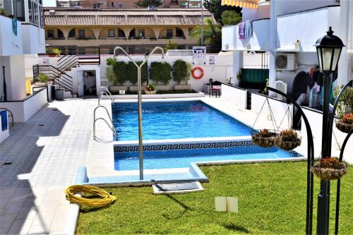 Oasis Torremolinos