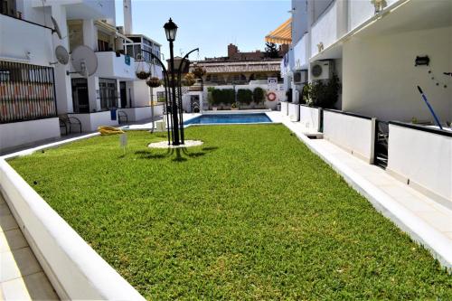 Oasis Torremolinos