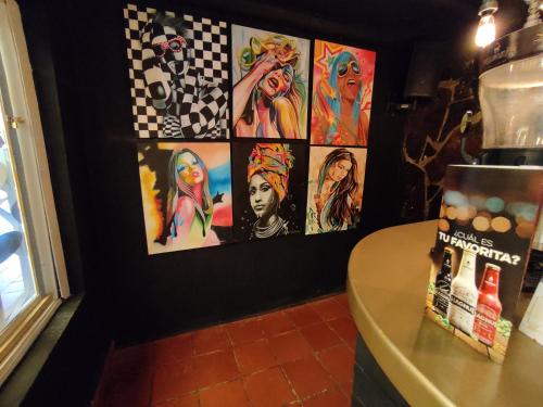 Galería fotográfica de Laureles de la Villa en Villa de Leyva