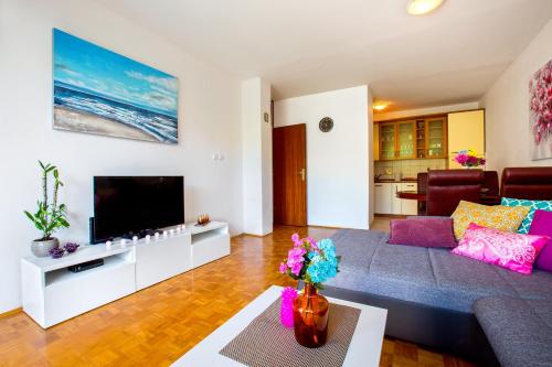 Apartment Amari