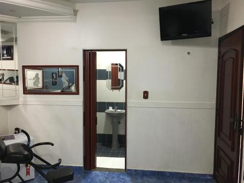 CQSabe Motel – Photos 5