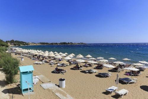 Imagen de la galería de VILLA EIRINI, en Pefki