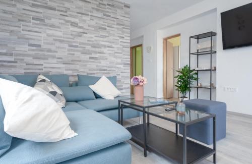 Visum Apartments