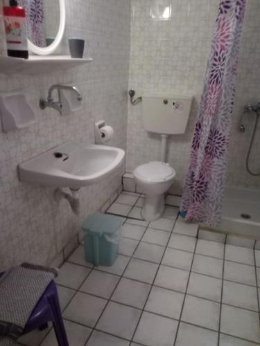 Gallery image of Agnes Rooms in Kinion