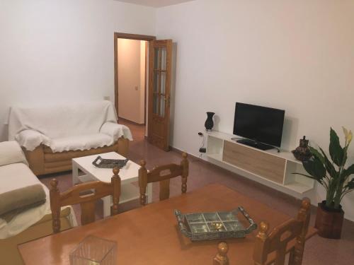 Apartamentos Super