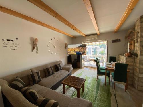 Apartment Sandra FREE PRIVATE PARKING