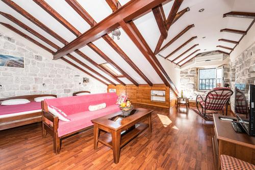 Galeriebild der Unterkunft Guest House Dragutinovic in Perast