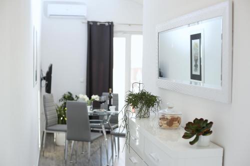 Apartmani Toni