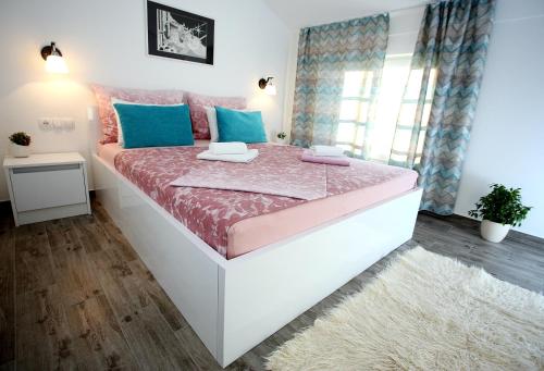 Apartmani Toni