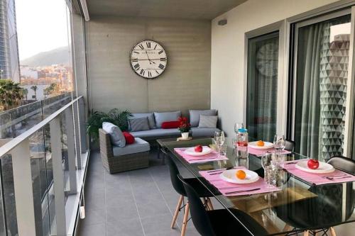 MIRADOR Sea View apartment