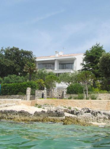 Buric House - M suite - 95m2 and 54 m2 terrace