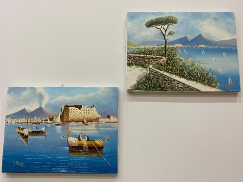 Nammuratè - Casa Vacanze