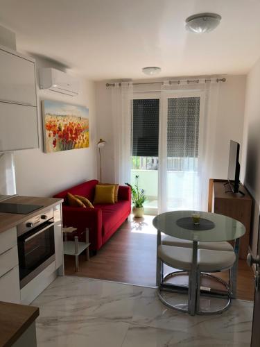 Apartman Maria