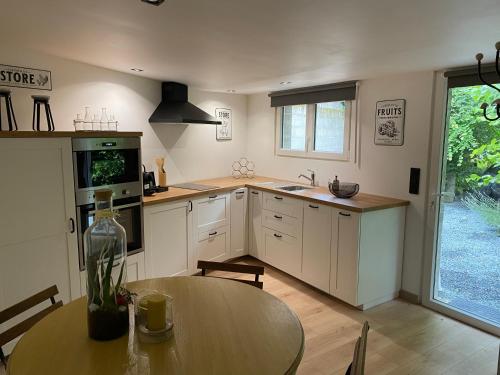 Gîte Le Travezay – Photos 4