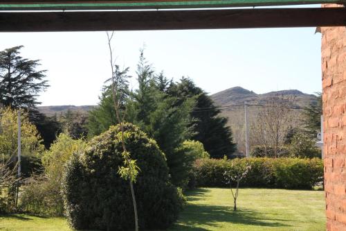 Cabañas El Rincón del Golf – Photos 2