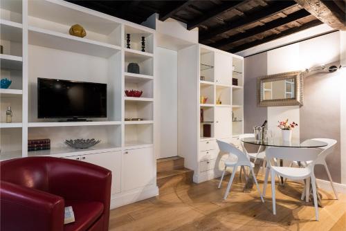 Colosseum cozy apartment