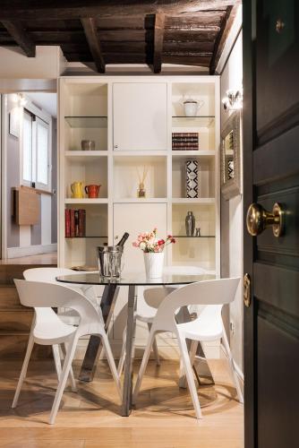 Colosseum cozy apartment