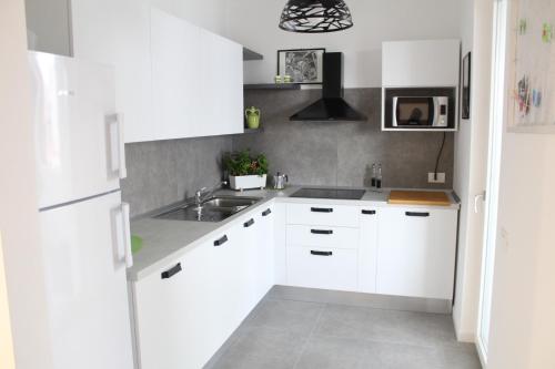 Afbeelding uit fotogalerij van Colori del Sud in Monopoli