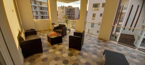 Afbeelding uit fotogalerij van Colori del Sud in Monopoli