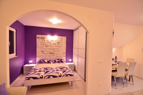 Modern Studio Dubrovnik, Great Location, Air Conditioning