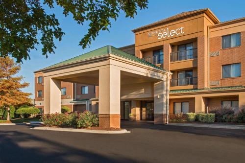 Sonesta Select Durham Research Triangle Park, Blands (NC), United States