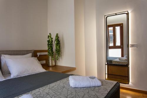Fotografie z fotogalerie ubytování Agora Suites ve městě Chania