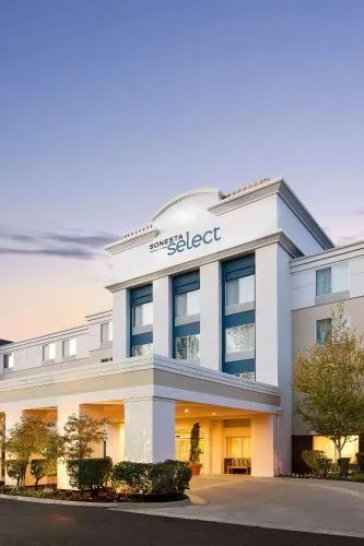 Sonesta Select Seattle Renton Suites in Federal Way