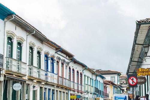 Pousada Ouro Real – Photos 5