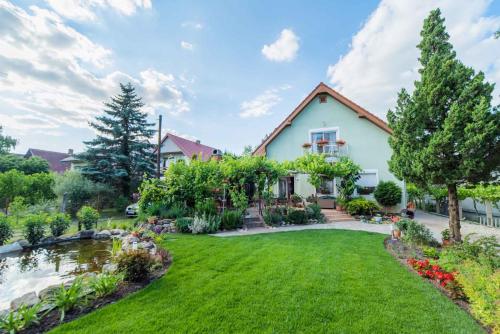 Apartment in Keszthely - Balaton 19026
