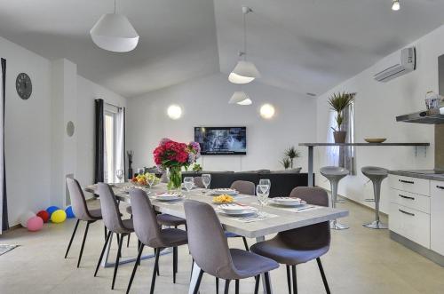 Galería fotográfica de Villa Lu en Vodnjan