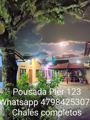 Hospedagem domiciliar Praia Pousada Pier 123 Menor preço em Hospedagem domiciliar Praia Pousada Pier 123