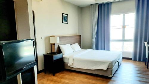 J Park Hotel - SHA Extra Plus – Photos 5