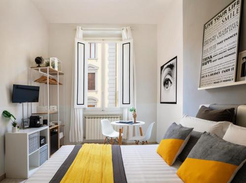 3B Firenze Centro