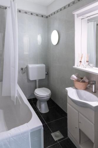 Apartman Nico, Volosko, PET FRIENDLY