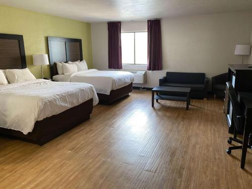 Foto de la galería de Motel 6 Lancaster en Lancaster