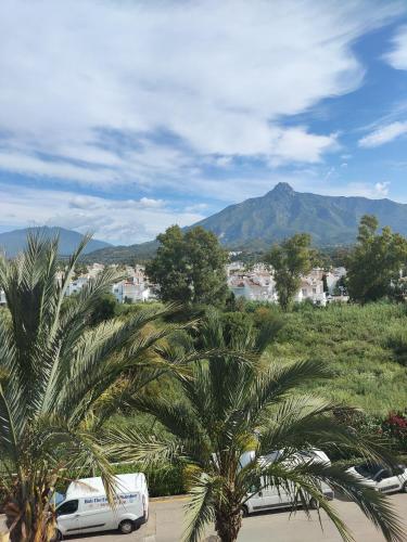 Apartament in urb Dama de Noche Puerto Banus photo 18