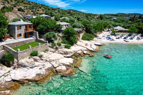 Φυσικό τοπίο κοντά σε αυτό το διαμέρισμα