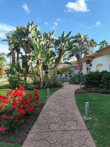 Apartament in urb Dama de Noche Puerto Banus photo 7