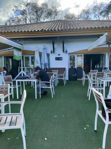 Apartament in urb Dama de Noche Puerto Banus photo 22