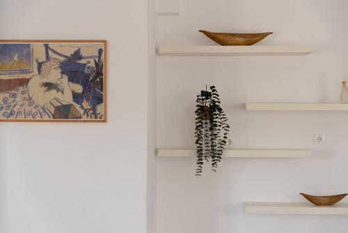 Φωτογραφία από το άλμπουμ του Family Villa Rousa in Rethymno with Pool, BBQ and Kids Area στα Λουτρά
