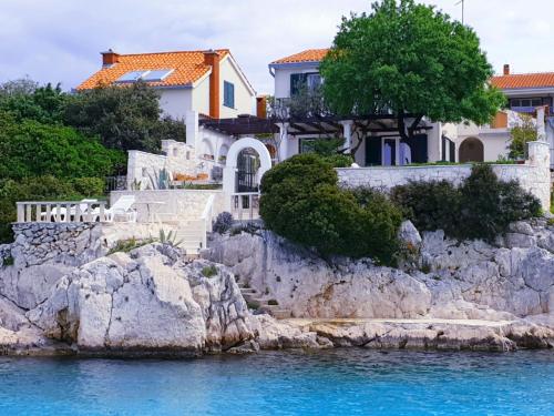 Holiday Home Kanica by Adriatic Sea