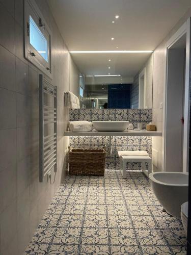 Gallery image of Carlo Alberto Room in Fasano