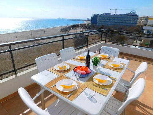 GMID IMMO Apartamento Oasis Atico