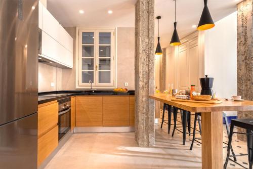 Genteel Home Cervantes
