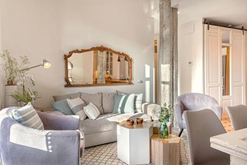 Genteel Home Cervantes