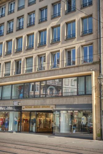 Goodtime Apartments Strasbourg