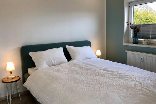 Imagen de la galería de Ferienwohnung Birkenlodge, en Schmallenberg