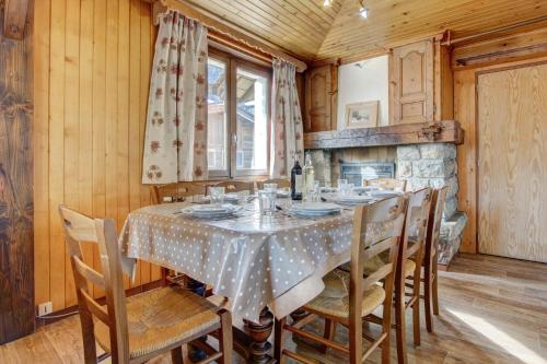 Fotografie z fotogalerie ubytování Arthur Chalet - Snow and Trek - Morzine centre v destinaci Morzine