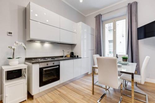 Migliori Collection Apartment